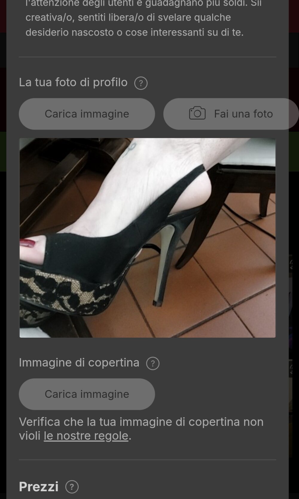 stripchat susylux webcam profile pic via livesexr.com