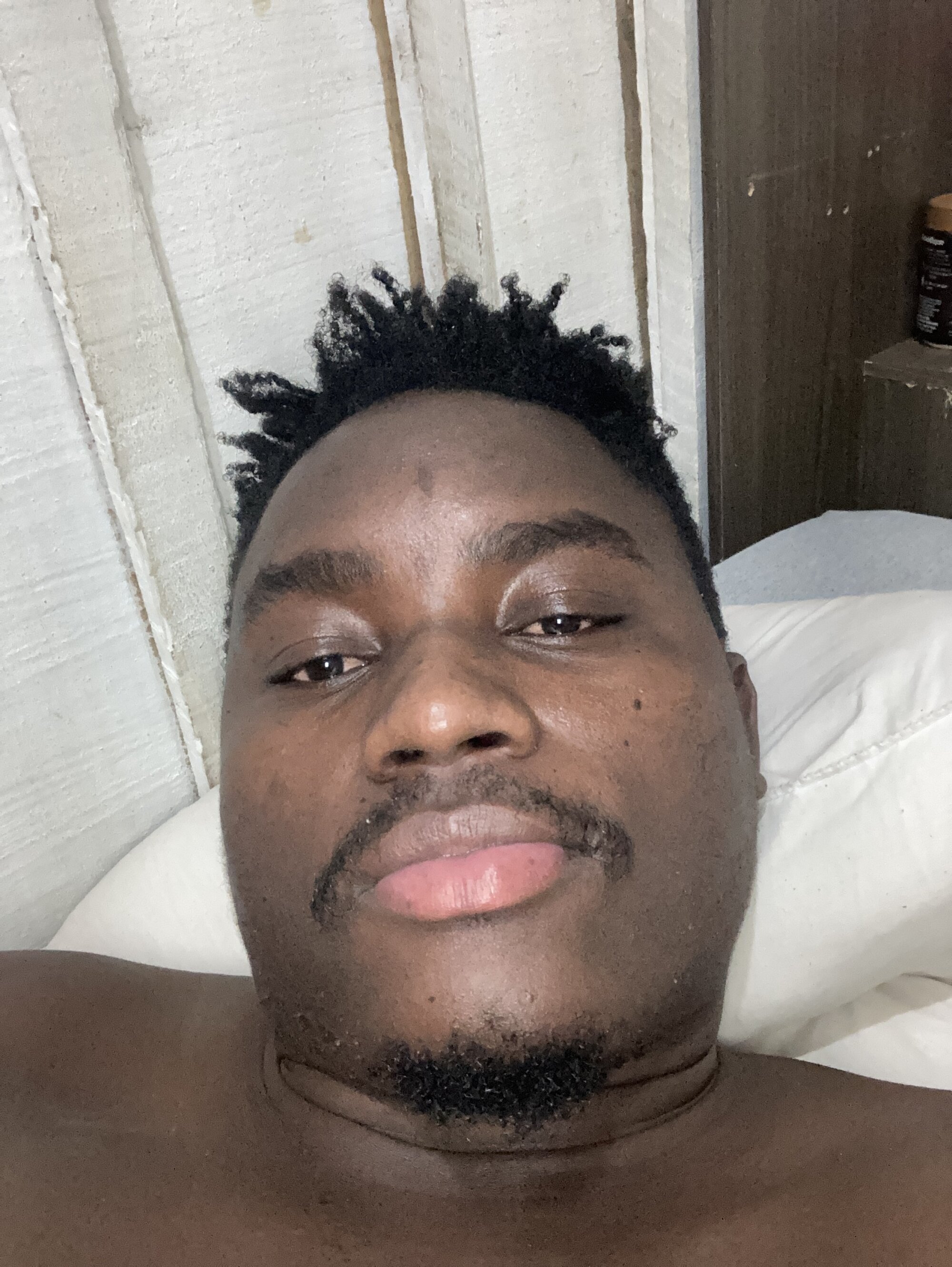 AfricanoGostoso