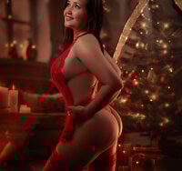 Model Gabrielajewel_