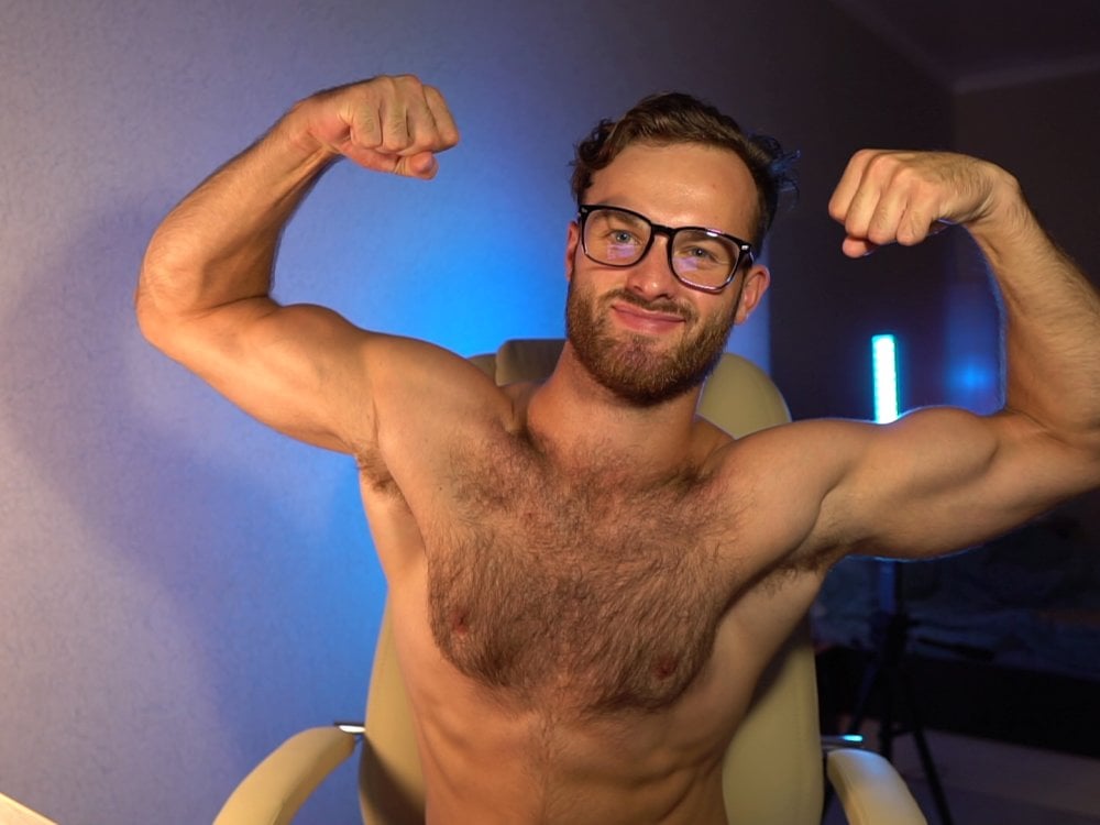 Mushroom_Teddy's Offline XXX Chat