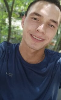 Randarklor's webcam live show