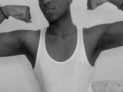 Carterhot Male Colombian Webcam Porn