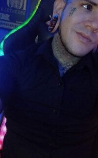 jhonny__ackerman's Webcam Show