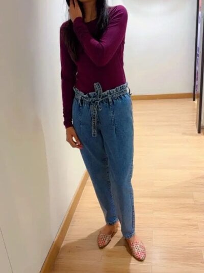 sexy_vanya from stripchat