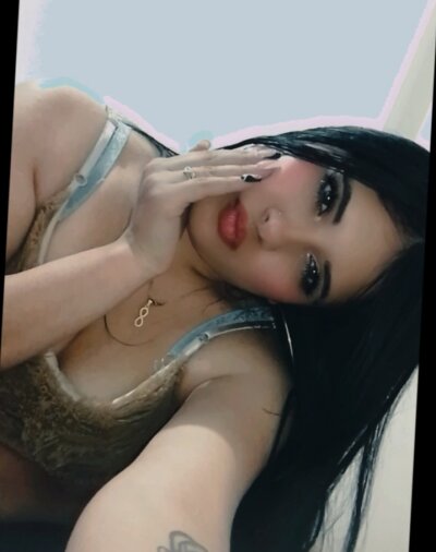 online videochat Candy Leal