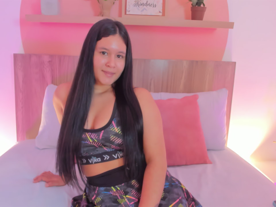 ruby_rilees from stripchat