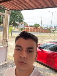 juliogoloko69's webcam live show