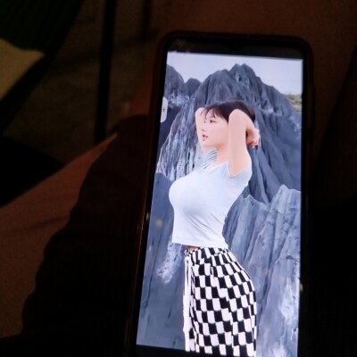 Yi_yi20 - new mobile