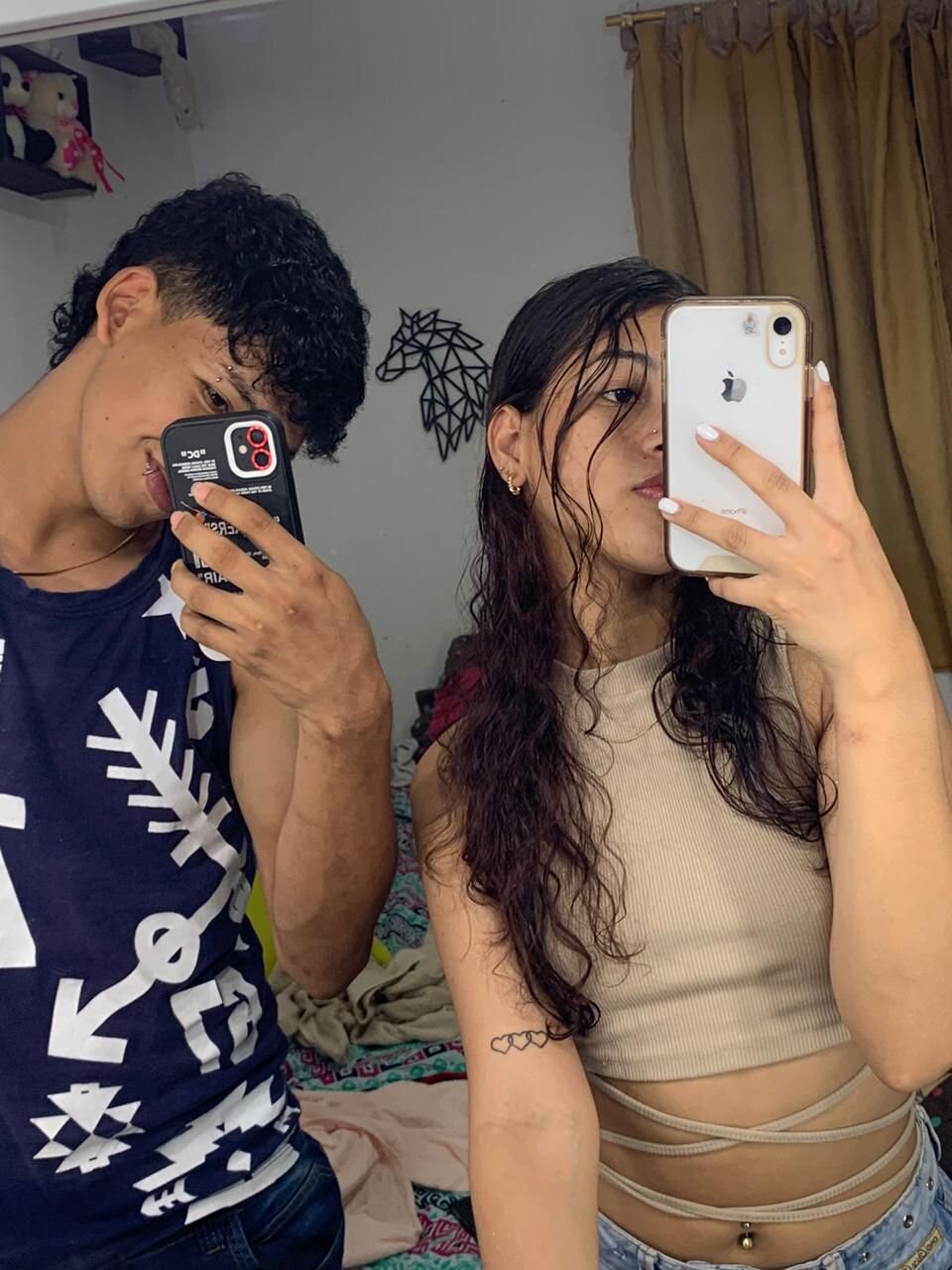 IvyandMaicol