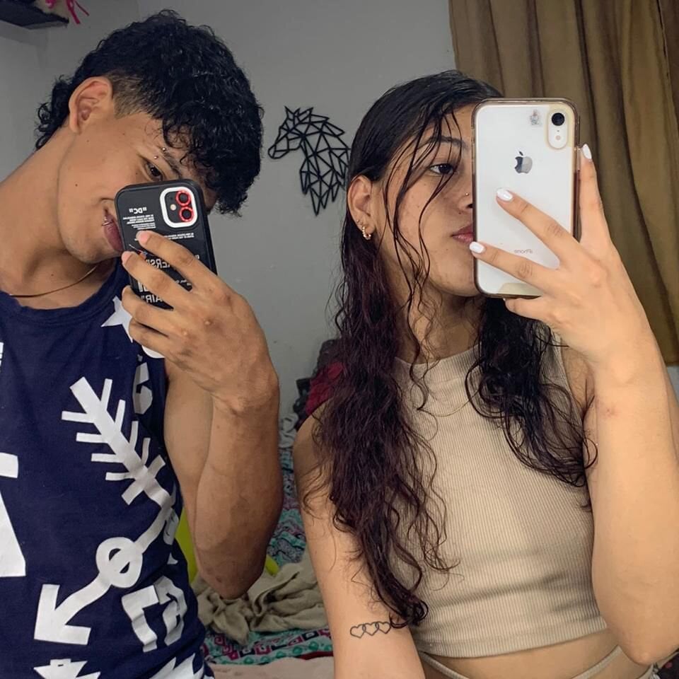ivyandmaicol from stripchat