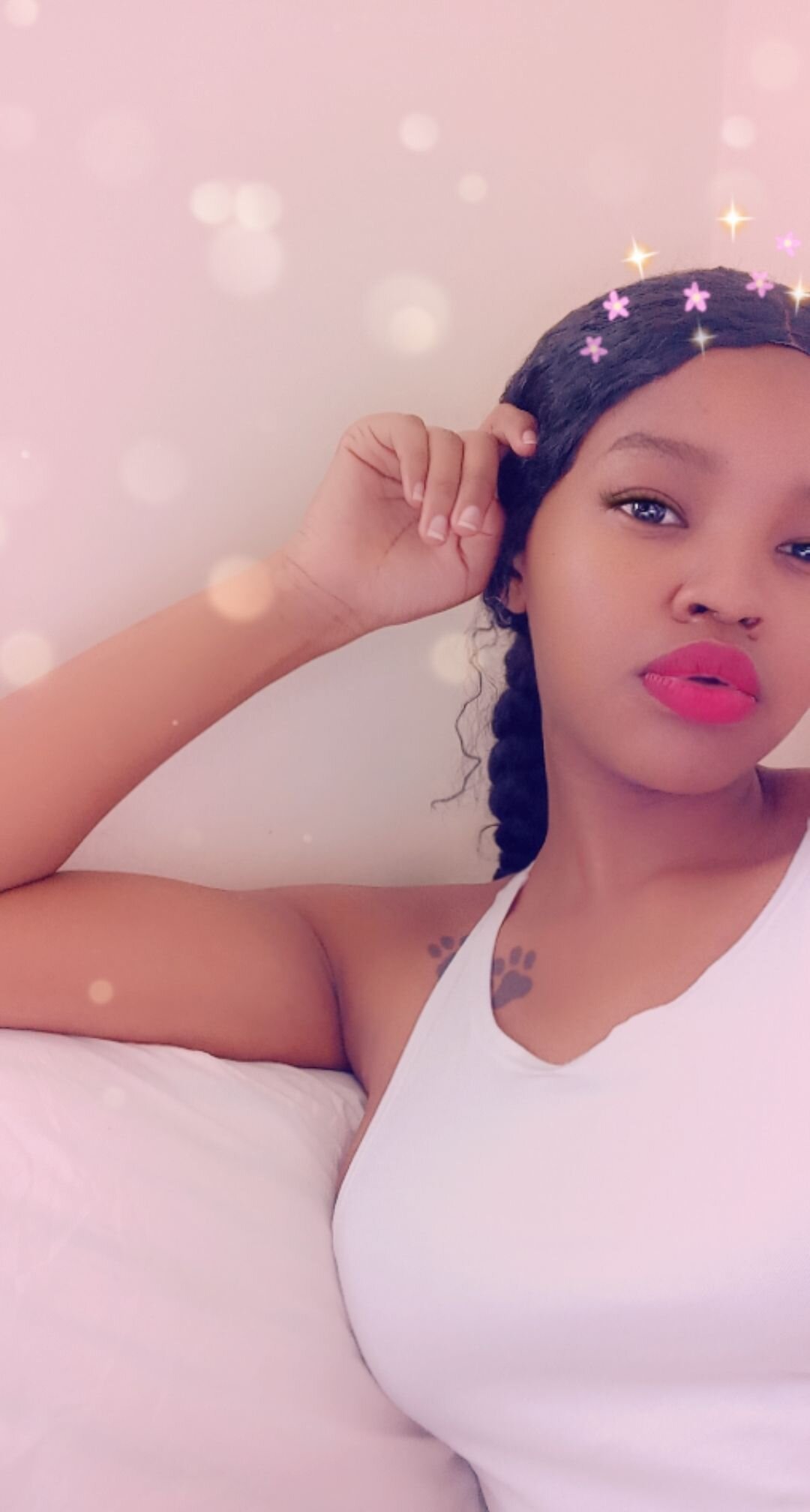 africancaramel