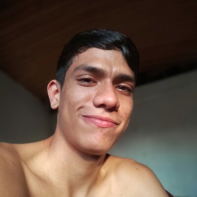 sergiocr21 from stripchat