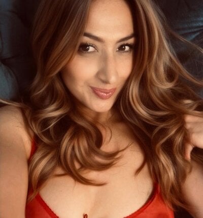 Spicy_lover1 - Stripchat Glamour Lovense Best Girl 