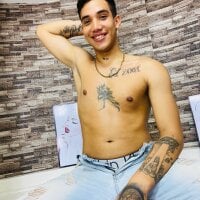 ineed_milkk's webcam live show