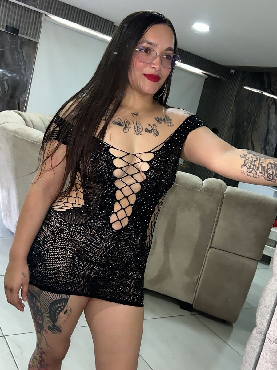 Chat +18 off-line de mady-Hot