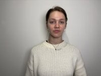 Živý XXX chat GertrudeWestad