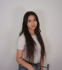 AdriaChiong's webcam live show