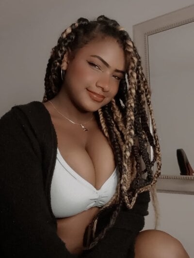 NikitaKiss - Stripchat Girl 
