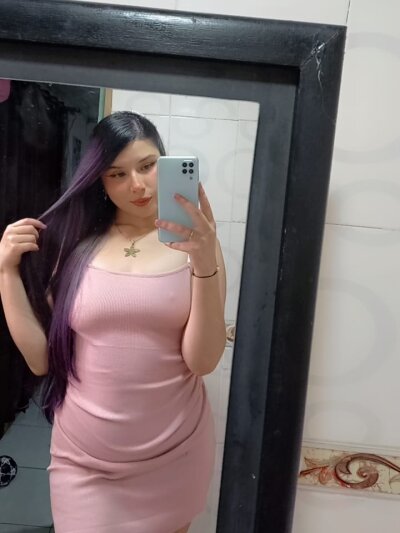 Julieta1723 ㊙ cam
