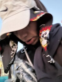 -Jiraiya-'s webcam live show