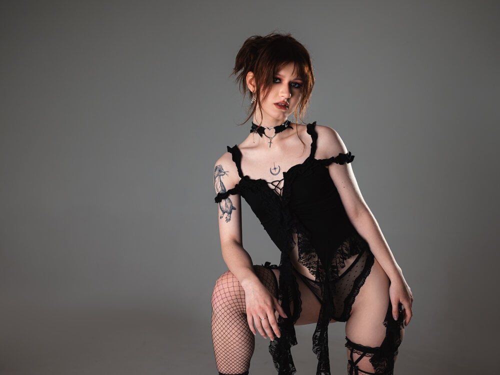 aria_vox from stripchat