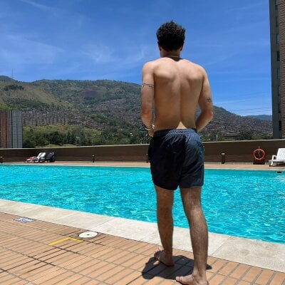 Xlittle_xbearx Male Oilshow Free Webcam Porn