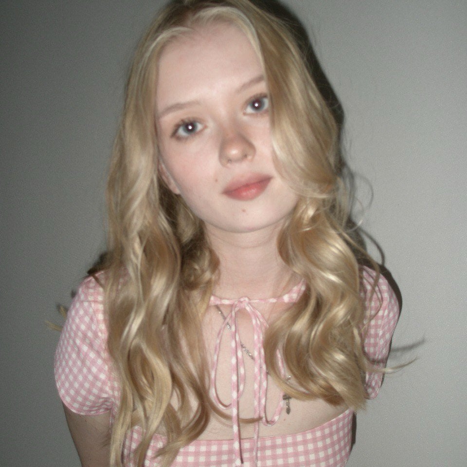 ShyGirl145 profile