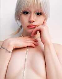 YolandiWhite