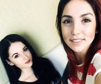 safiajessy's Offline Chat Room