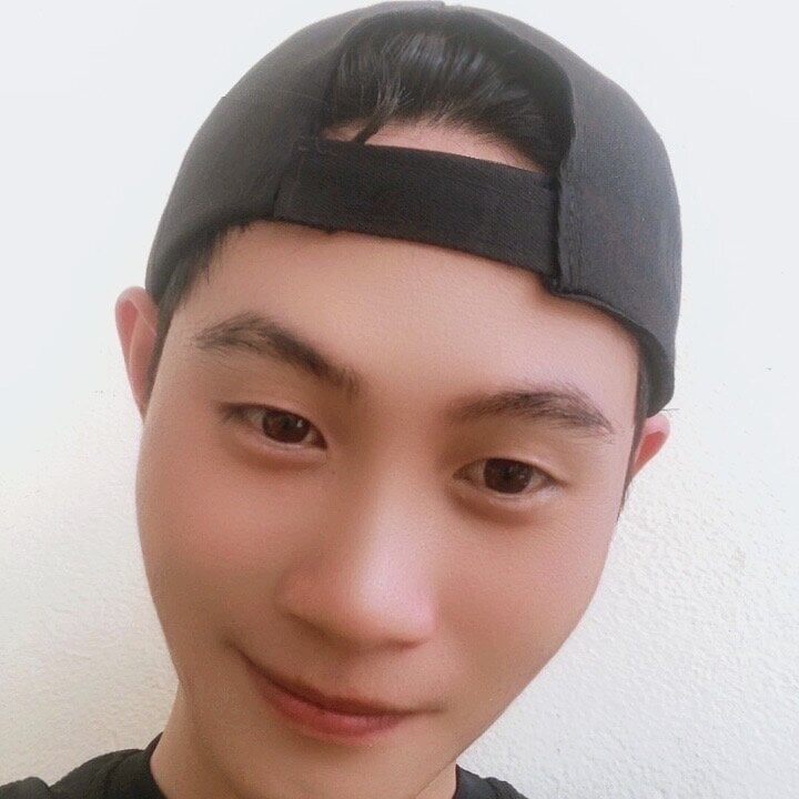 chao-nam123 from stripchat