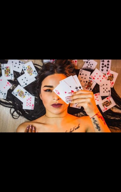 Majo333 🌁 online sex chat