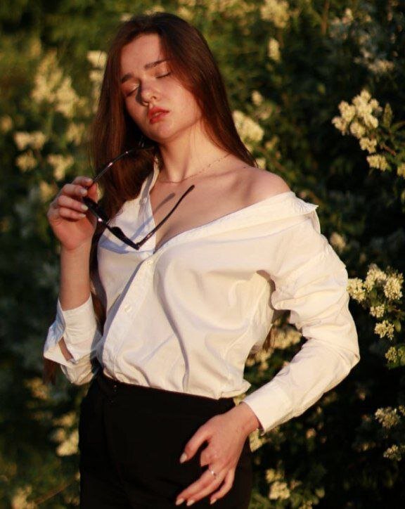 CherryMay