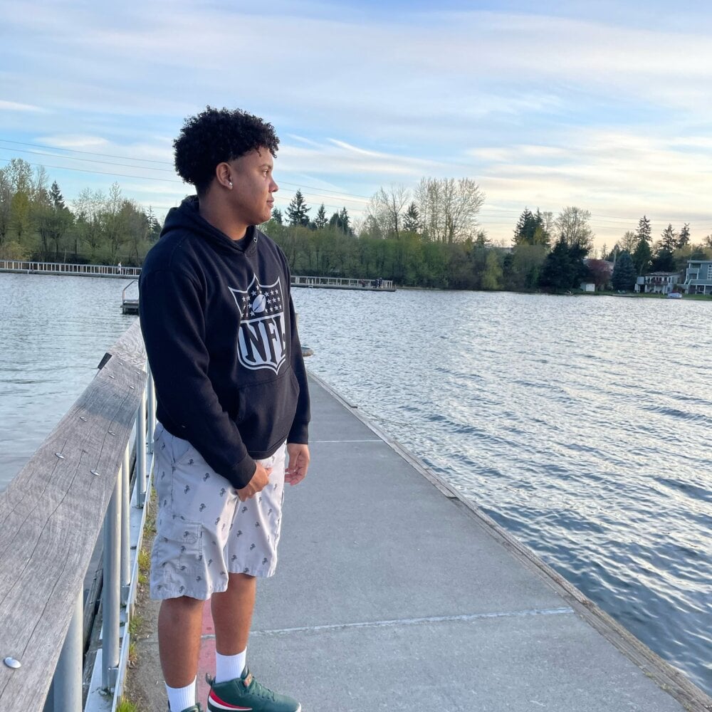 Xavier_Fox01 profile