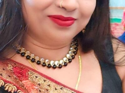 DIVYA_JI8 - Stripchat Girl 