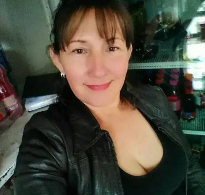 Oriana_Jhonson profile