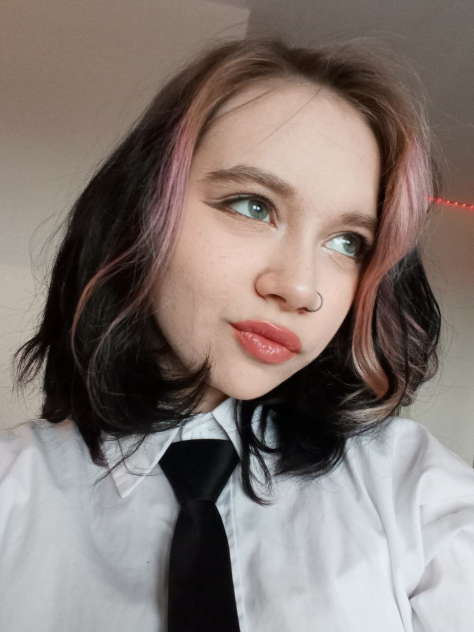 Sabrina__White