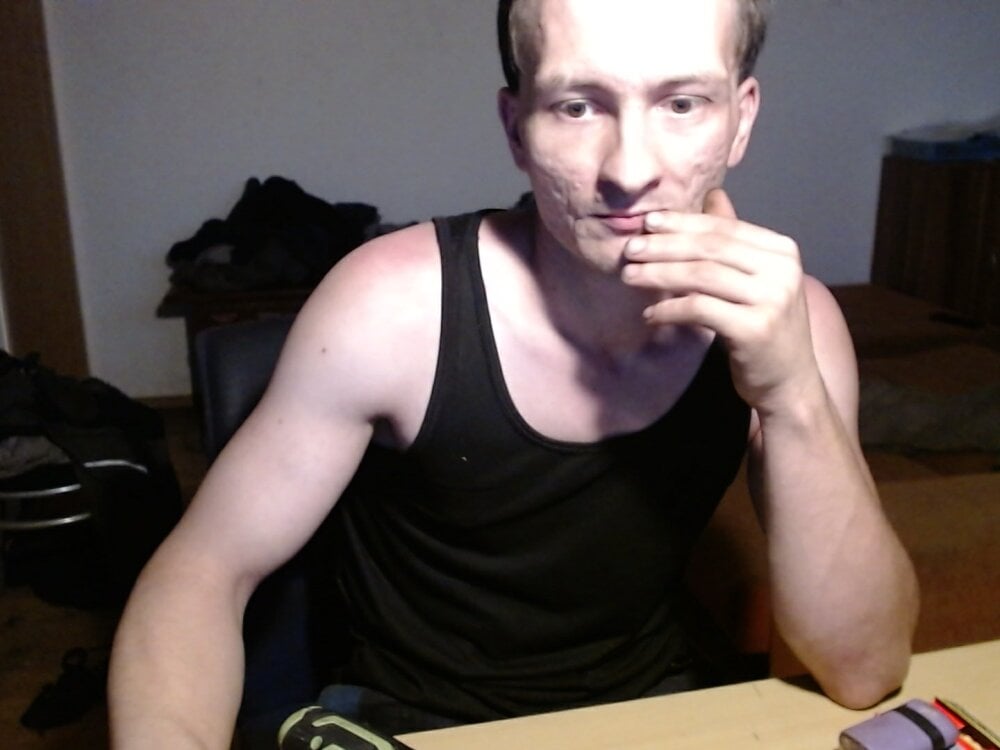 sexymann92 from stripchat