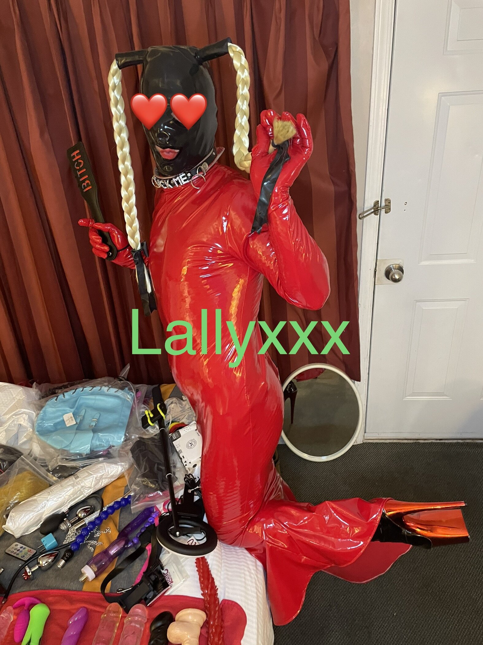 Lallyxxx@xh