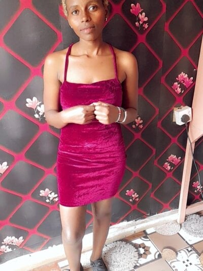 Princess_Tanisha - Stripchat Cam2cam Doggystyle Masturbation Girl 