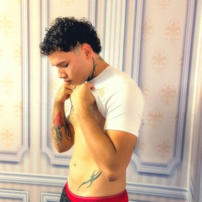 Benjamin__Fox Avatar