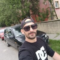 SignalSpeaker's webcam live show