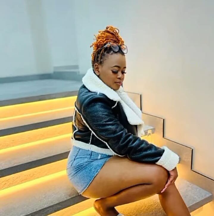 EbonyBusty4u