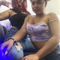 rouse_and_kristine's Offline Chat Room