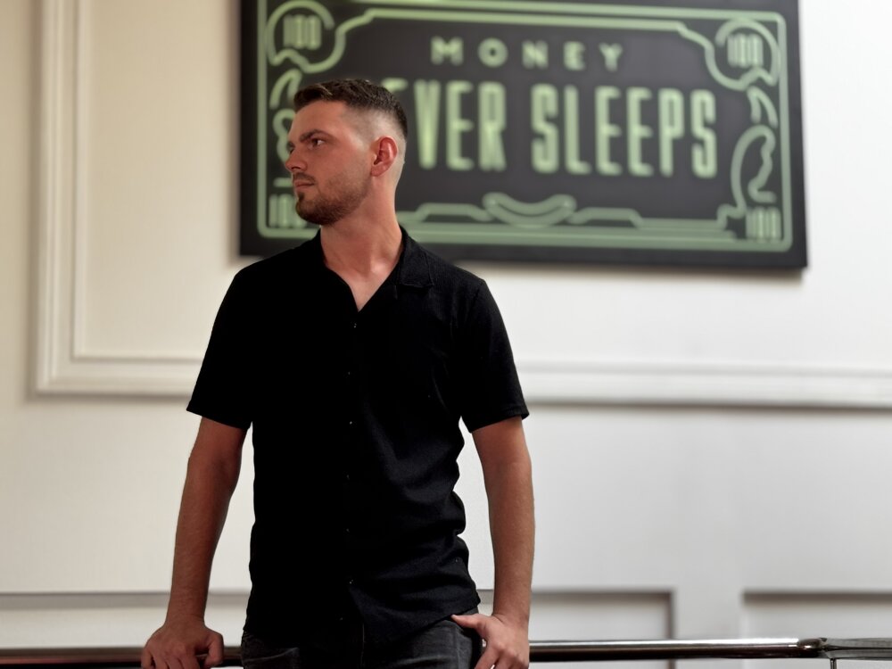 IkerGalee's Offline XXX Chat