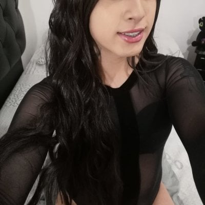 Kamila_martin - Stripchat Glamour Lovense Best Trans 