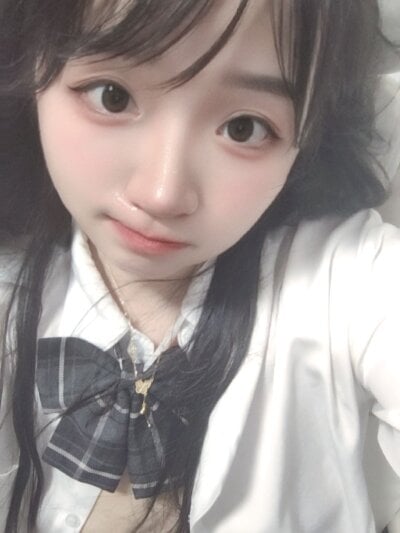 Angela-AMY on StripChat