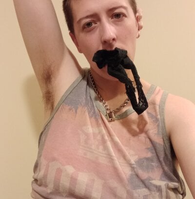 Tomboy_Alex12 - lovense