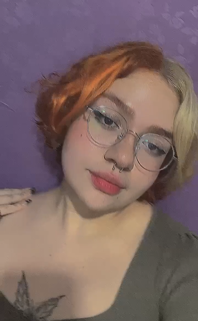 Candy_Rouuse1主播：免费直播性爱表演和聊天 | Stripchat