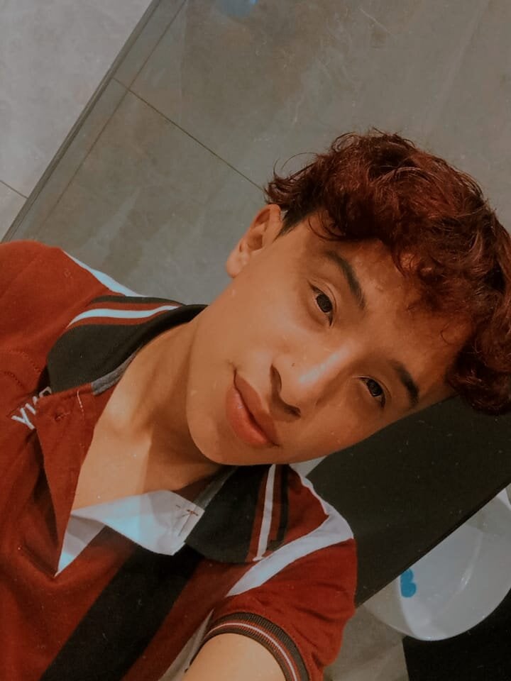gohan_18 profile
