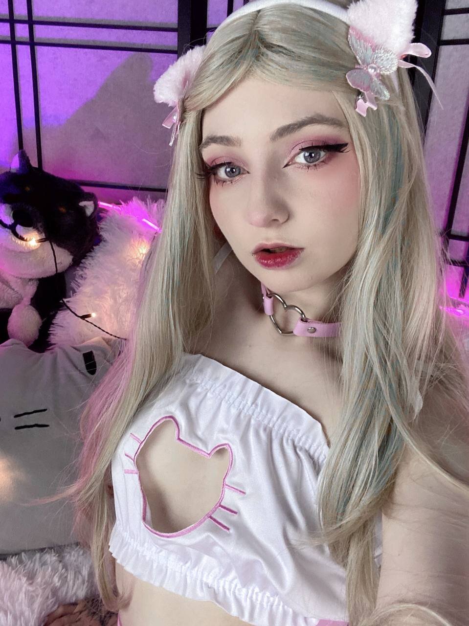 AlisaVanilla